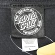 画像3: 00's SANTA CRUZ 両面プリントTシャツ (3)