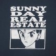 画像2: Early 00's SUNNY DAY REAL ESTATE バンドTシャツ (2)