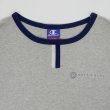 画像3: 00's Champion チョコチン L/S Tシャツ (3)
