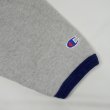 画像4: 00's Champion チョコチン L/S Tシャツ (4)