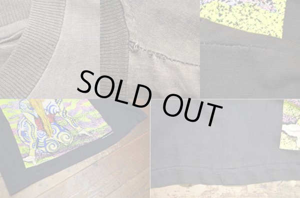 画像5: 90's RED HOT CHILI PEPPERS プリントTシャツ “KOZIK / AS/IS” (5)