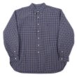 画像1: 90's Polo Ralph Lauren ボタンダウンシャツ "MCMEEL" (1)
