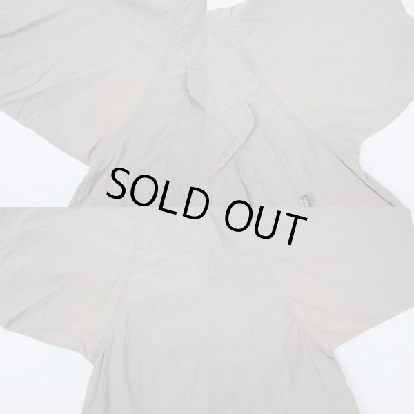 画像4: 90's Columbia GRT S/S ナイロンシャツ (4)