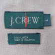 画像3: 90's J.CREW レギュラーカラー リネンシャツ (3)