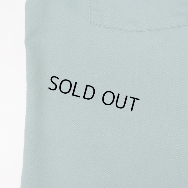 画像4: 90's Dickies ワークシャツ “MADE IN USA” (4)