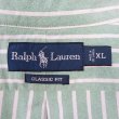 画像2: 00's Polo Ralph Lauren S/S ボタンダウンシャツ "CLASSIC FIT" (2)