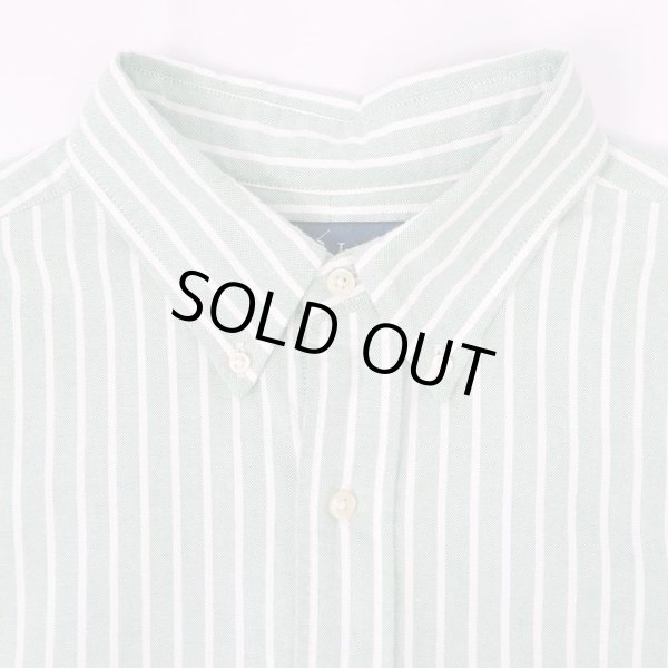 画像3: 00's Polo Ralph Lauren S/S ボタンダウンシャツ "CLASSIC FIT" (3)