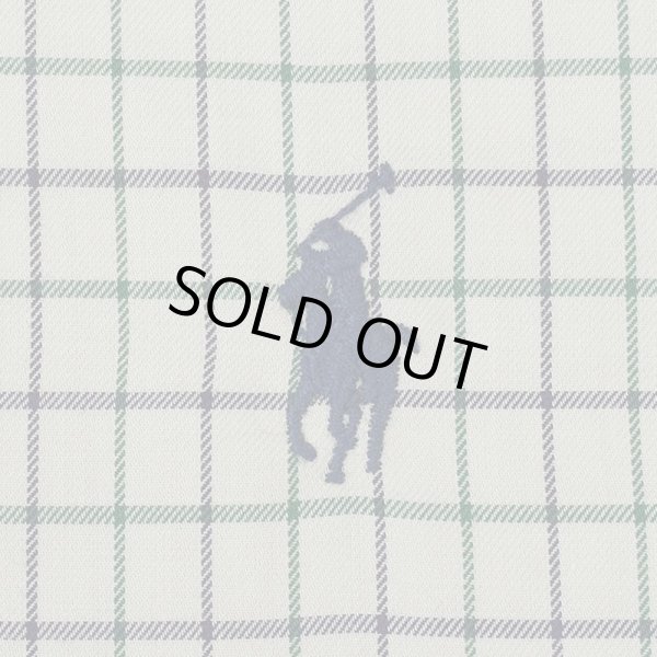 画像3: 90's Polo Ralph Lauren ボタンダウンシャツ “CLASSIC FIT” (3)