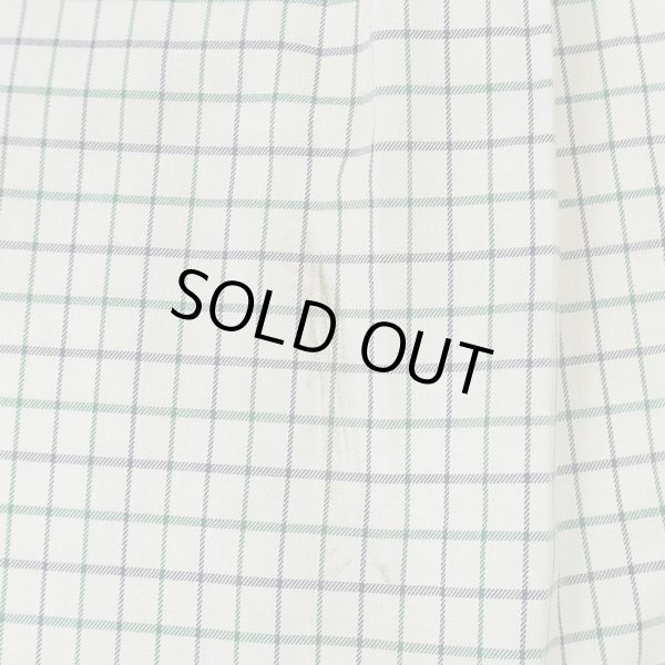 画像5: 90's Polo Ralph Lauren ボタンダウンシャツ “CLASSIC FIT” (5)