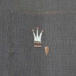画像4: 70's ARROW L/S オープンカラーシャツ "MADE IN USA / size XL" (4)