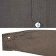 画像5: 70's ARROW L/S オープンカラーシャツ "MADE IN USA / size XL" (5)