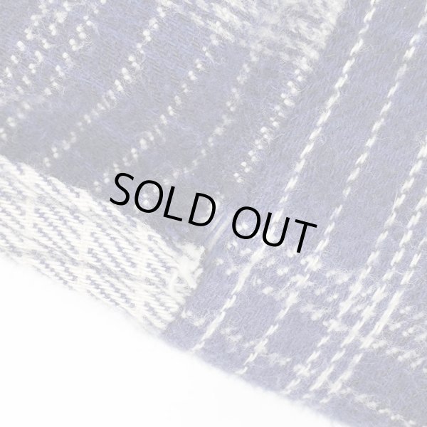 画像5: Late 90's ST. JOHN'S BAY ヘビーネルシャツ (5)