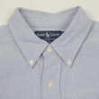 画像3: 90-00's Polo Ralph Lauren ボタンダウンシャツ "犬刺繍 / BLAKE" (3)