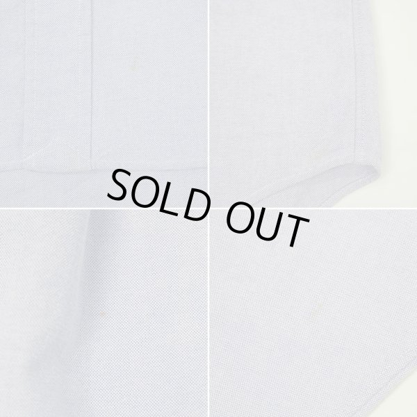 画像5: 90-00's Polo Ralph Lauren ボタンダウンシャツ "犬刺繍 / BLAKE" (5)