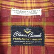 画像2: 70's Classic Casuals L/S オープンカラーシャツ (2)