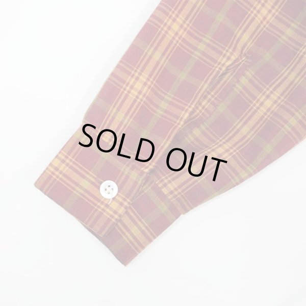 画像4: 70's Classic Casuals L/S オープンカラーシャツ (4)