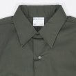 画像3: 70's OSHKOSH スナップボタン ワークシャツ “MADE IN USA / DEADSTOCK” (3)