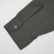 画像4: 70's OSHKOSH スナップボタン ワークシャツ “MADE IN USA / DEADSTOCK” (4)