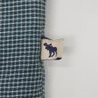 画像3: 90's MOOSE CREEK S/S フィッシングシャツ (3)