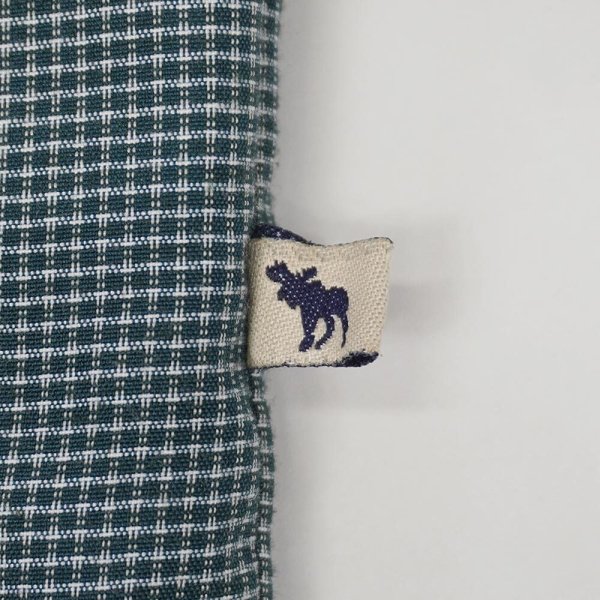 画像3: 90's MOOSE CREEK S/S フィッシングシャツ (3)