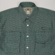 画像4: 90's MOOSE CREEK S/S フィッシングシャツ (4)