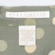 画像2: 90's PERRY ELLIS S/S オープンカラーシャツ "SILK × COTTON" (2)