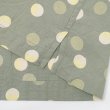 画像4: 90's PERRY ELLIS S/S オープンカラーシャツ "SILK × COTTON" (4)