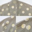 画像6: 90's PERRY ELLIS S/S オープンカラーシャツ "SILK × COTTON" (6)