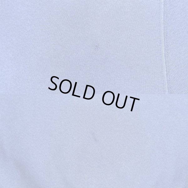 画像4: 90's L.L.Bean × Russell ヘンリーネック スウェット "MADE IN USA" (4)