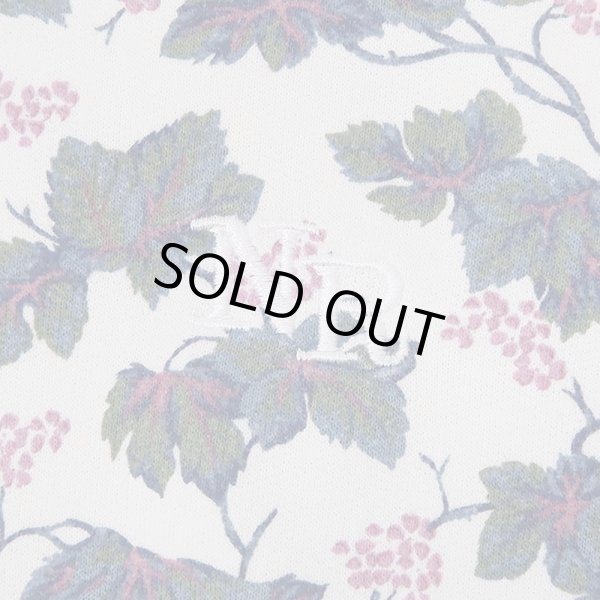 画像3: 90's Northern Reflections 総柄スウェット "MADE IN CANADA" (3)