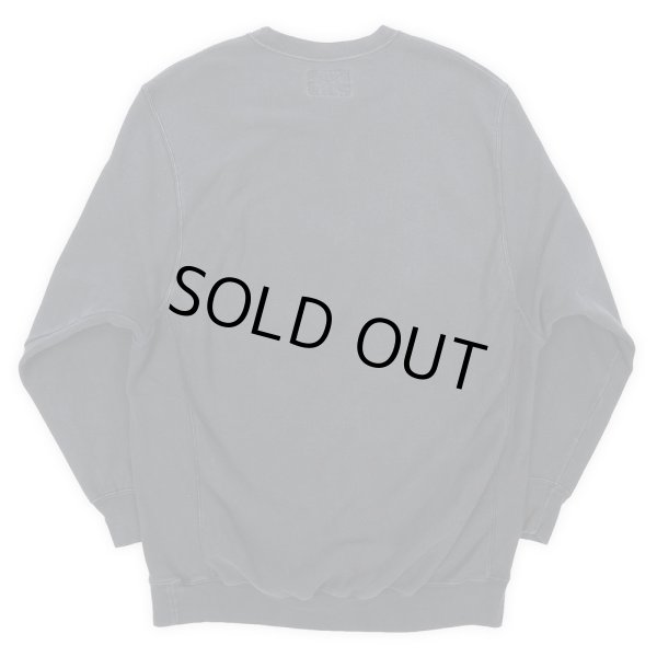 画像2: 00's STEVE AND BARRY'S リバースウィーブタイプ スウェット "CINCINNATI" (2)