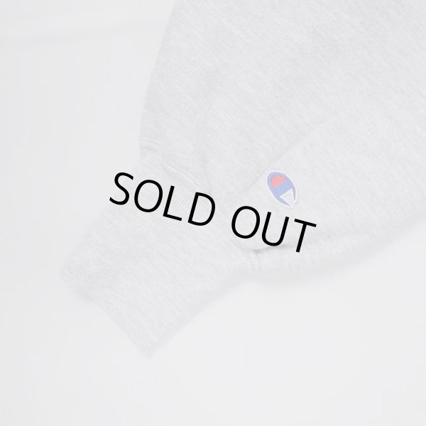 画像4: 90's Champion リバースウィーブスウェット "US.NAVY / MADE IN USA" (4)