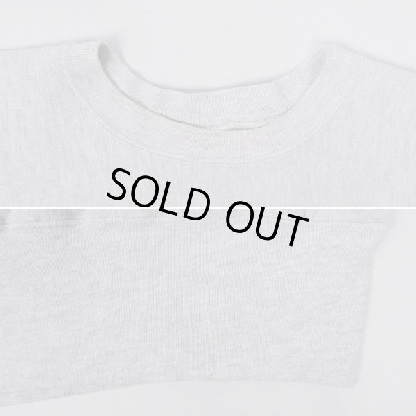 画像5: 90's Champion リバースウィーブスウェット "US.NAVY / MADE IN USA" (5)