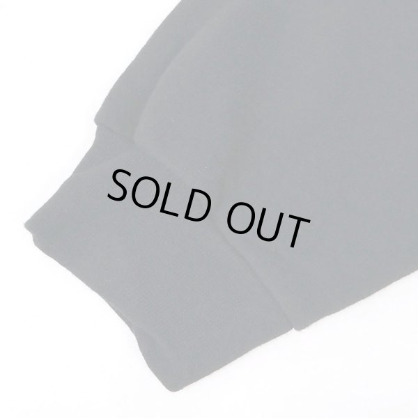 画像4: Early 00's DESI CULTURE CLUB 両面プリント スウェット “BLACK” (4)