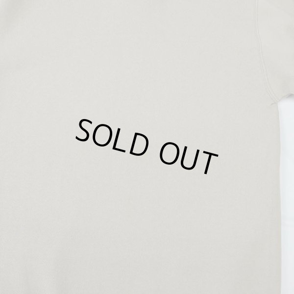 画像4: 90's RUSSELL ブランクスウェット “DEADSTOCK / MADE IN USA” (4)