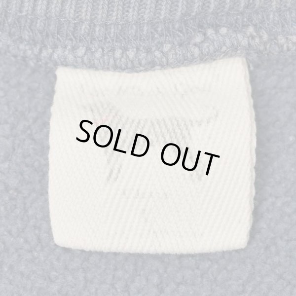 画像3: 90's The Black Dog リバースウィーブタイプ スウェット (3)