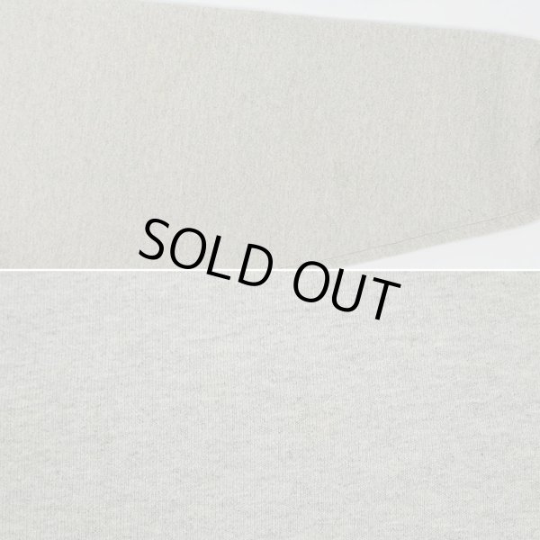 画像4: 90's BIG ROCK 両面プリントスウェット "MADE IN USA" (4)