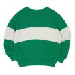 画像1: 80's Champion カラーブロック スウェット "Non Wash / MADE IN USA" (1)
