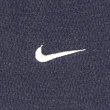 画像3: 00's NIKE ロゴ刺繍 スウェット "FADE NAVY" (3)