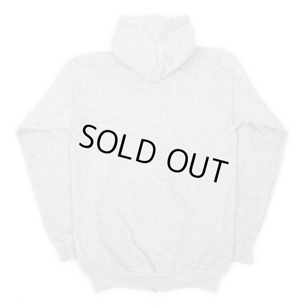 画像2: 80's ACE SPORTWEAR フルZIP スウェットパーカー “DEADSTOCK” (2)