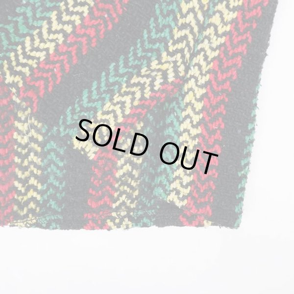 画像4: 90's BAJA JOE メキシカンパーカー (4)