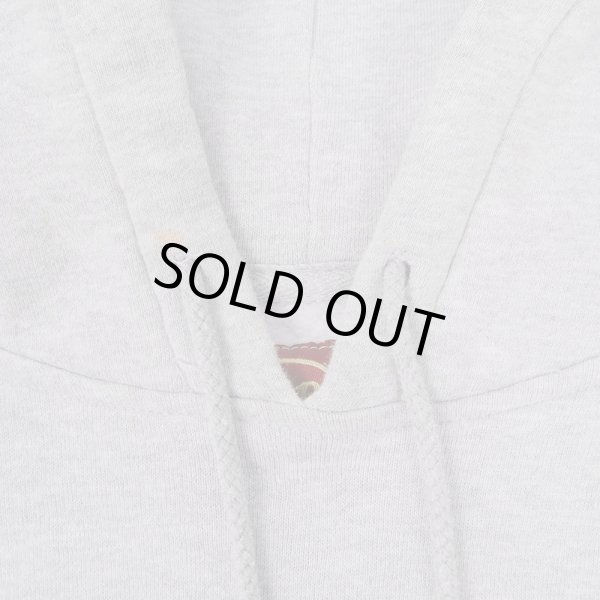 画像4: 00's Hard Rock CAFE ロゴプリントスウェットパーカー (4)