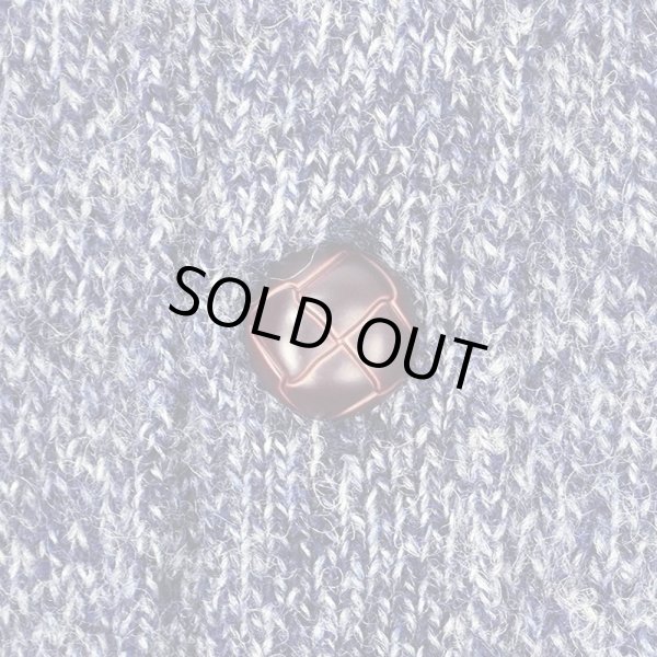 画像3: 00's PENDLETON ウールニット カーディガン (3)