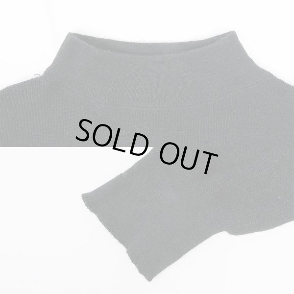 画像3: 80's US.NAVY ゴブセーター “X-LARGE” (3)