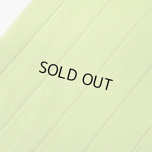 画像4: 90's Eddie Bauer Vネック コットンニット "白タグ" (4)