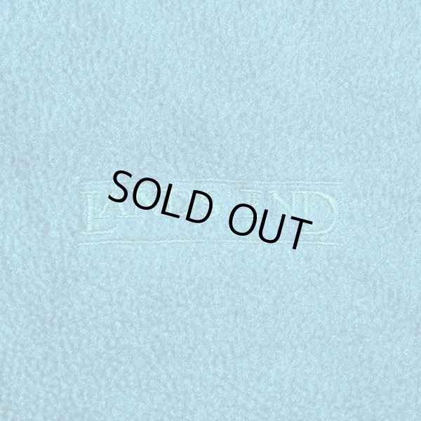 画像4: 00's LANDS' END フリースベスト (4)