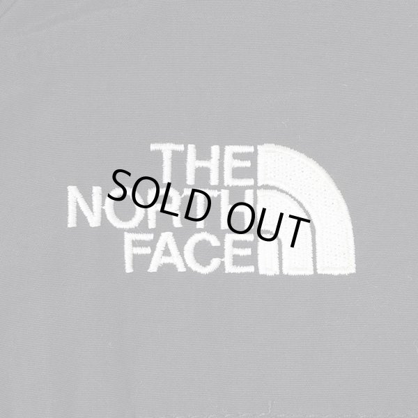 画像4: 90's THE NORTH FACE デナリベスト "GRAY × BLACK" (4)