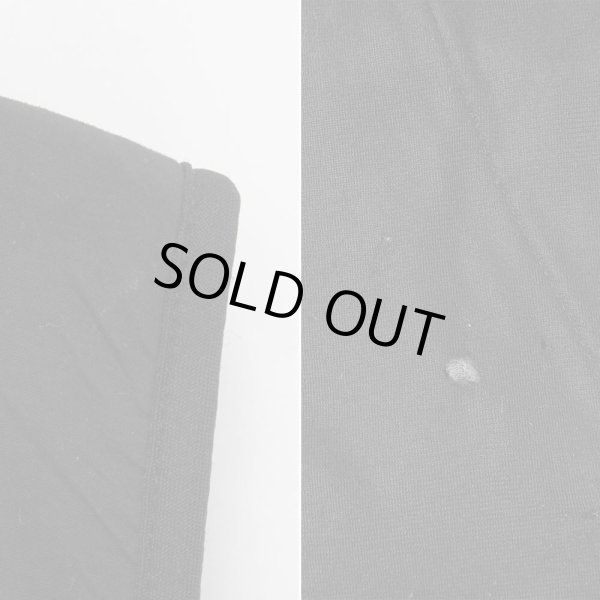 画像6: 90's THE NORTH FACE デナリベスト "GRAY × BLACK" (6)