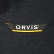 画像2: 00's ORVIS パイルフリースベスト (2)