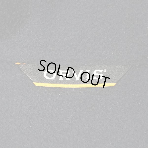 画像2: 00's ORVIS パイルフリースベスト (2)